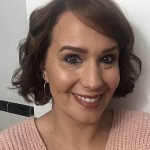 Meet your Posher, Staci